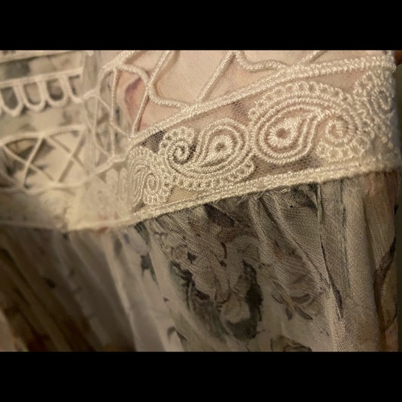 [SOLD] Rue De Seine Nahla Gown, UK 16 (altered) - Picture 7 of 16